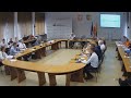 XI sesja Rady Powiatu we Włodawie V kadencji